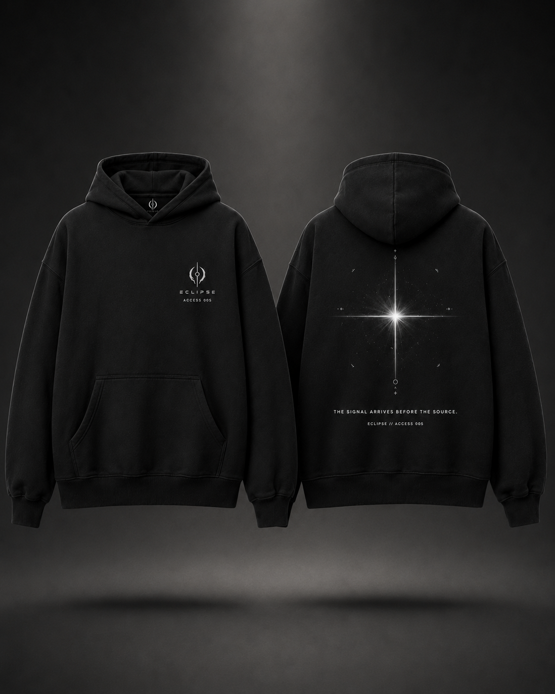 HOODIES