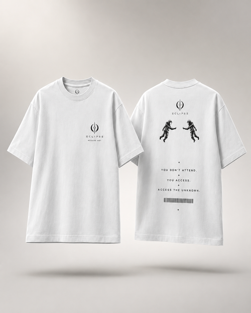 ACCESS 001 — FIRST CONTACT