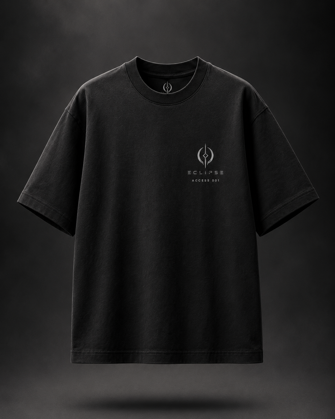 ACCESS 001 — FIRST CONTACT