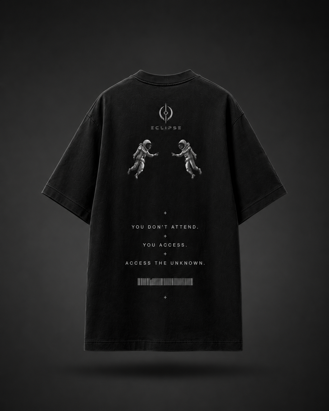 ACCESS 001 — FIRST CONTACT