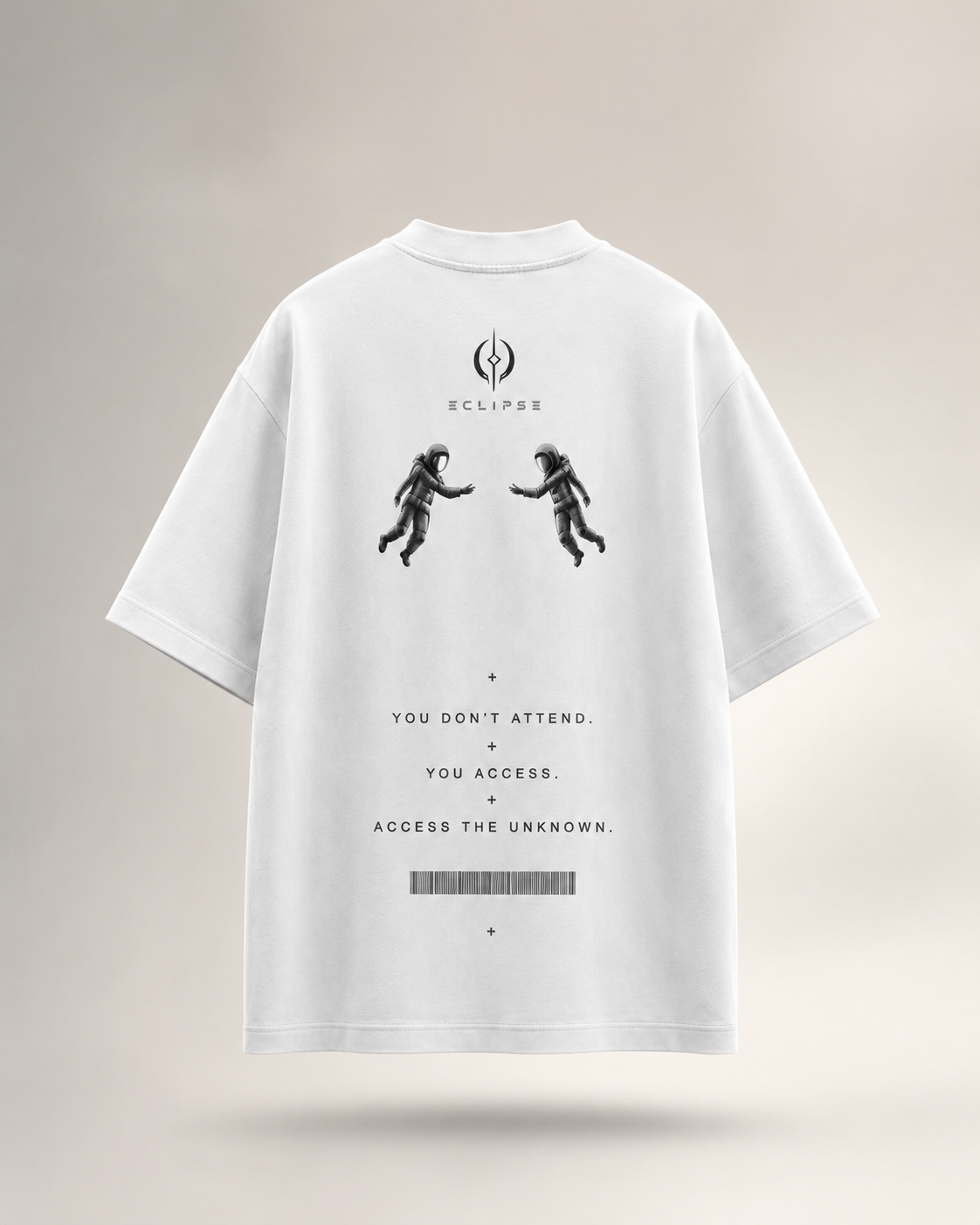 ACCESS 001 — FIRST CONTACT