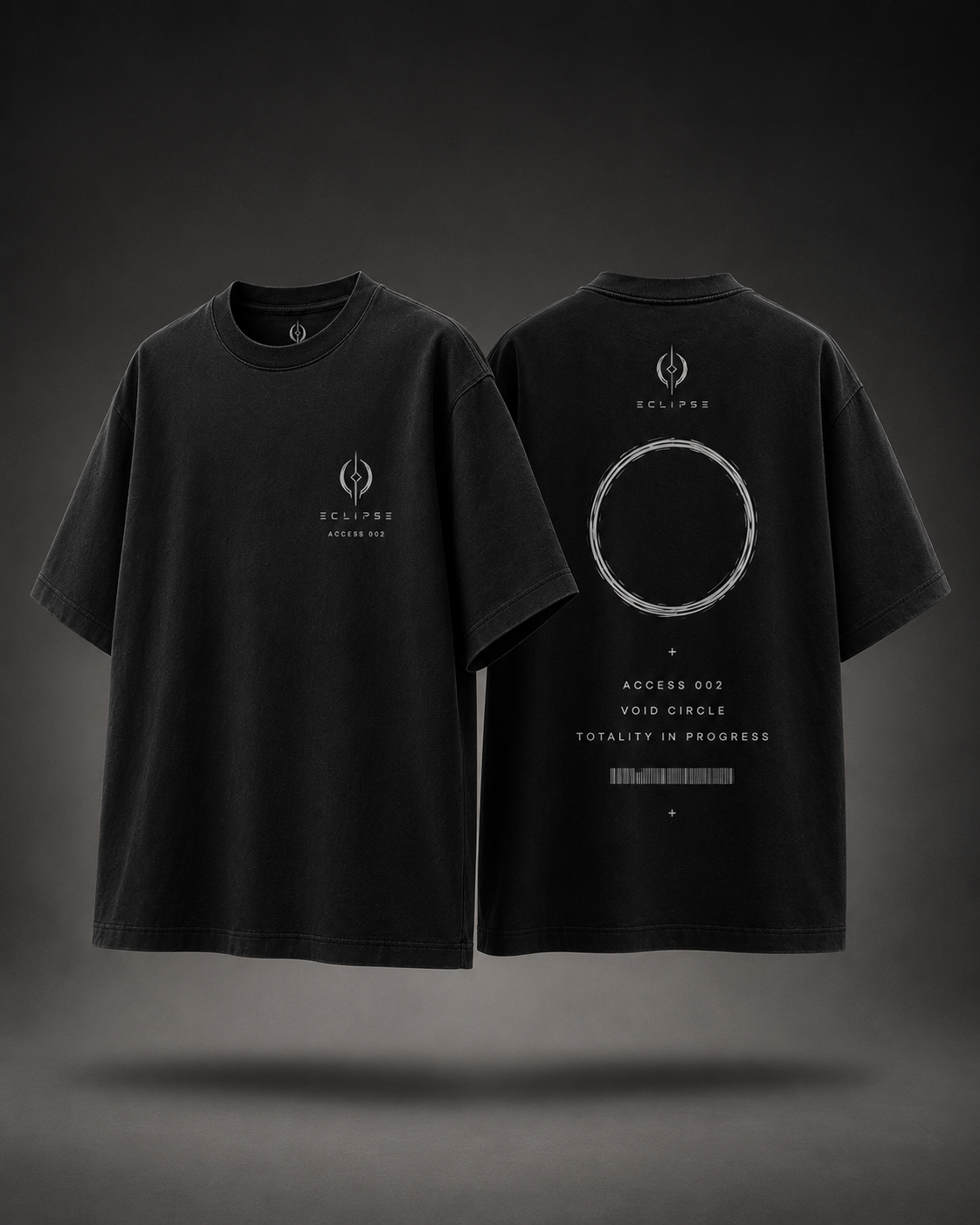 ACCESS 002 — VOID CIRCLE