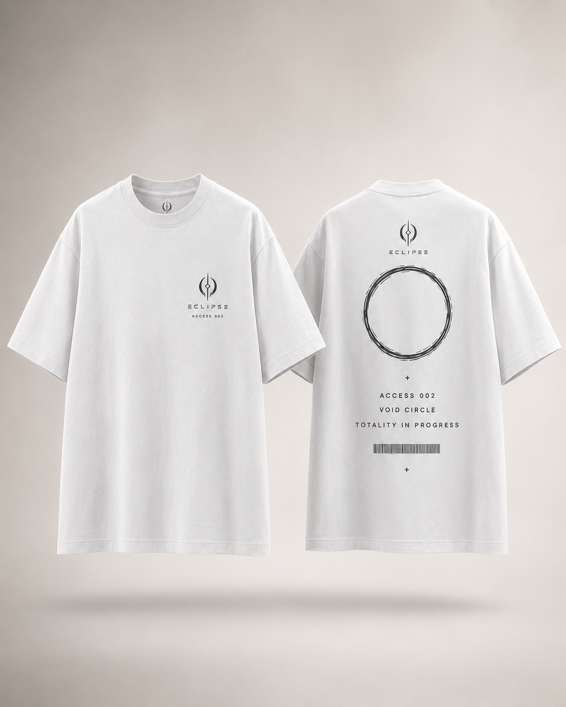 ACCESS 002 — VOID CIRCLE