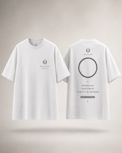 ACCESS 002 — VOID CIRCLE