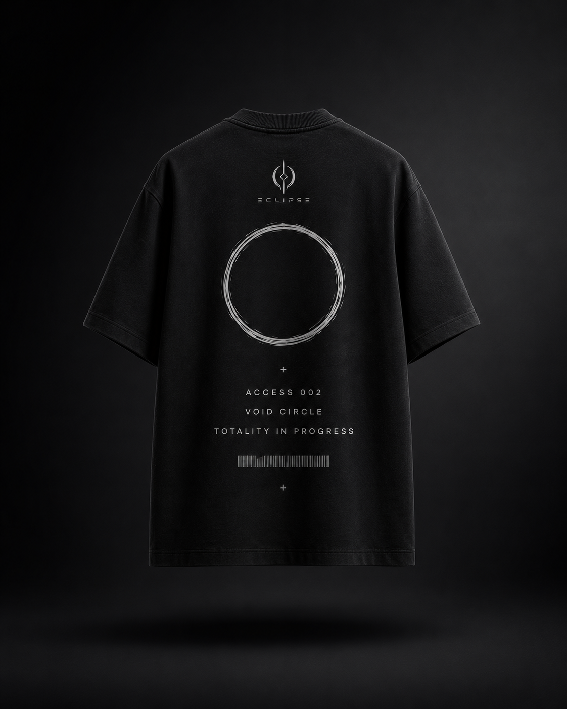 ACCESS 002 — VOID CIRCLE