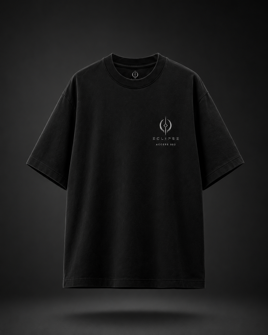 ACCESS 002 — VOID CIRCLE