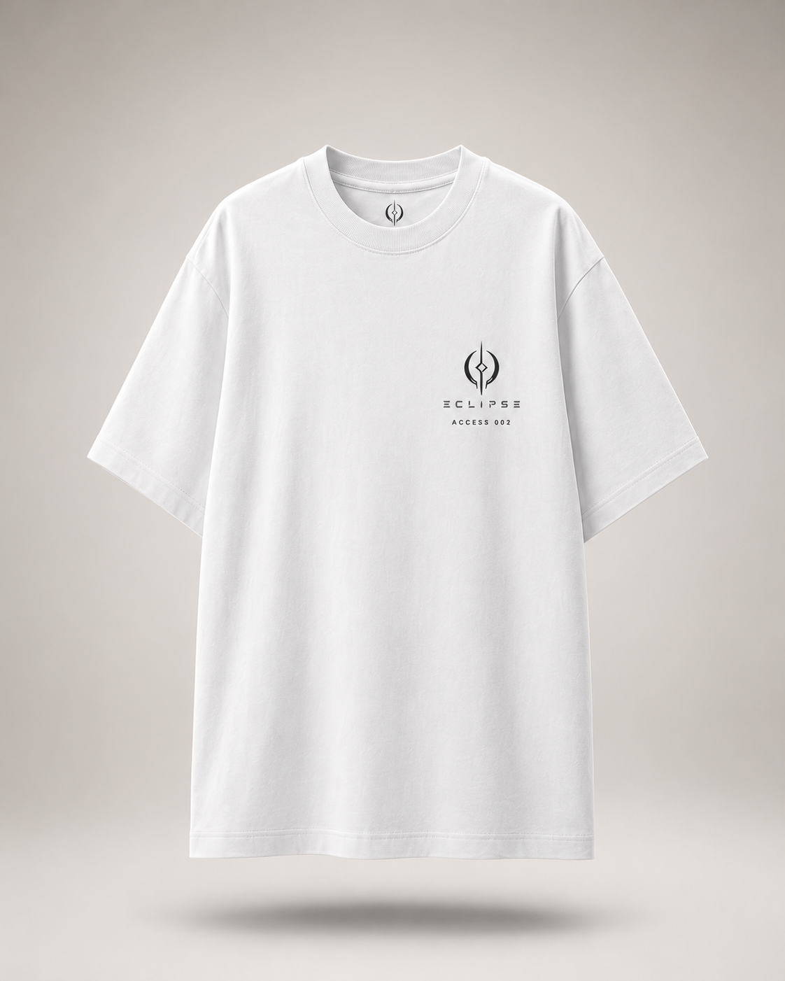 ACCESS 002 — VOID CIRCLE