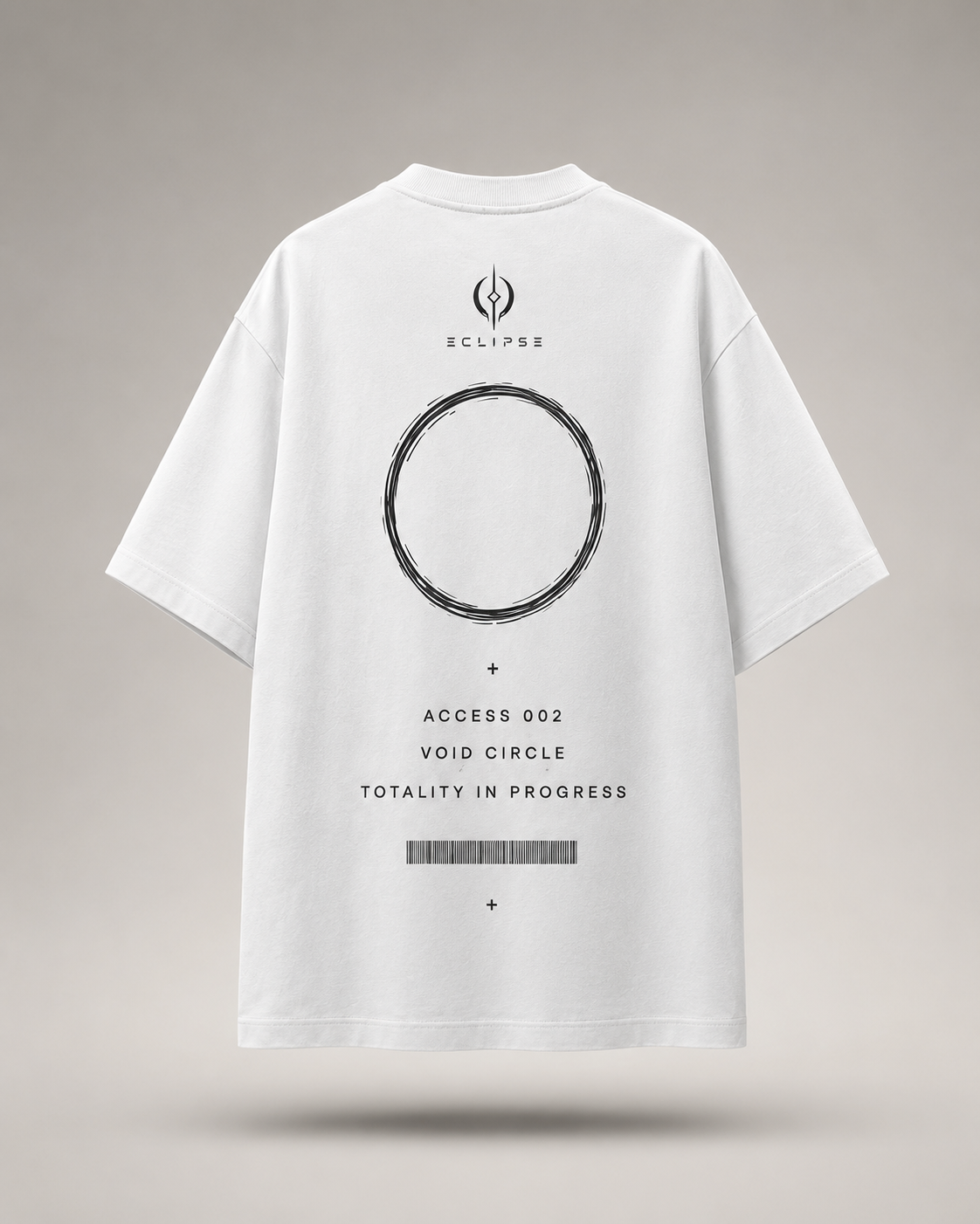 ACCESS 002 — VOID CIRCLE