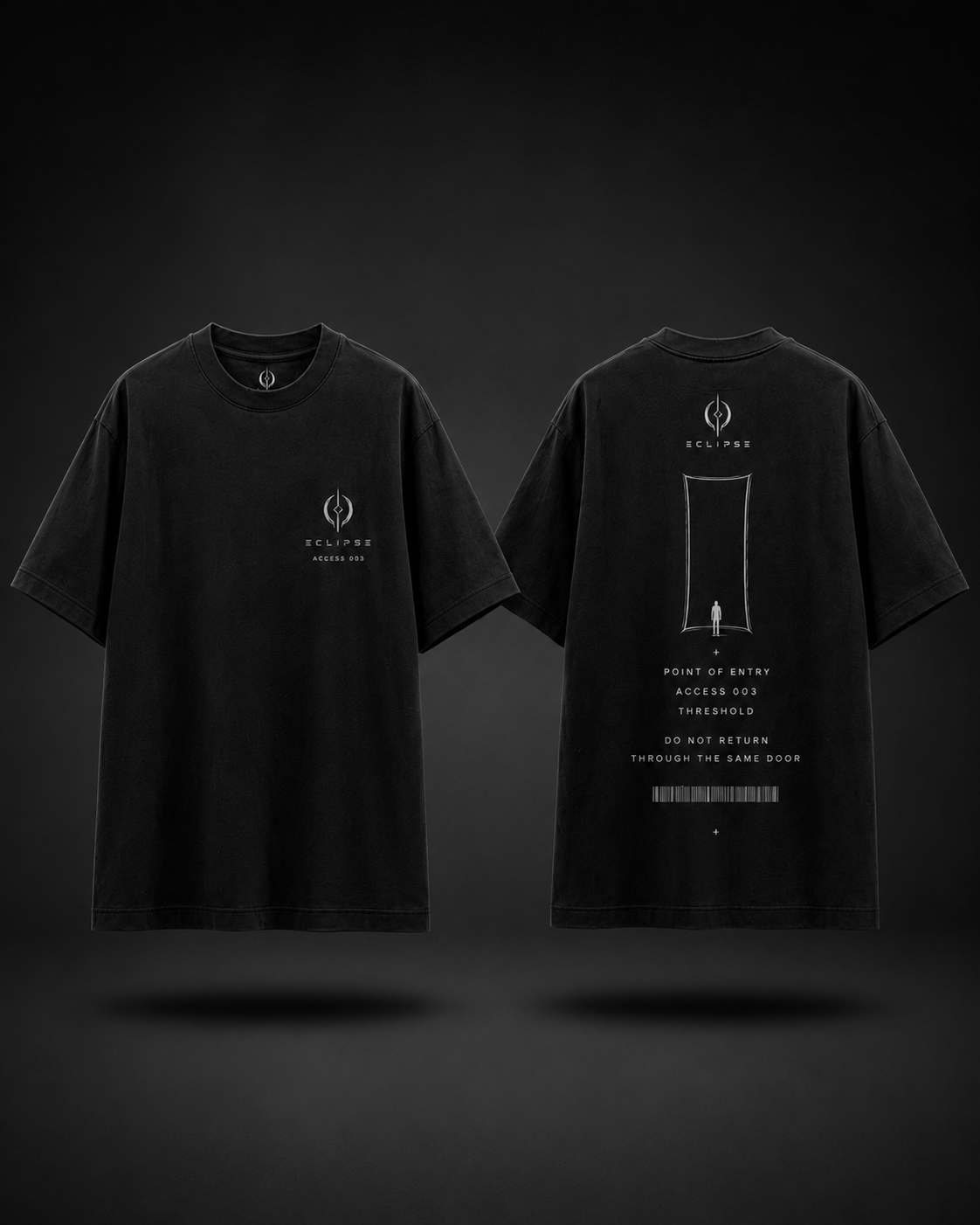 ACCESS 003 — THRESHOLD
