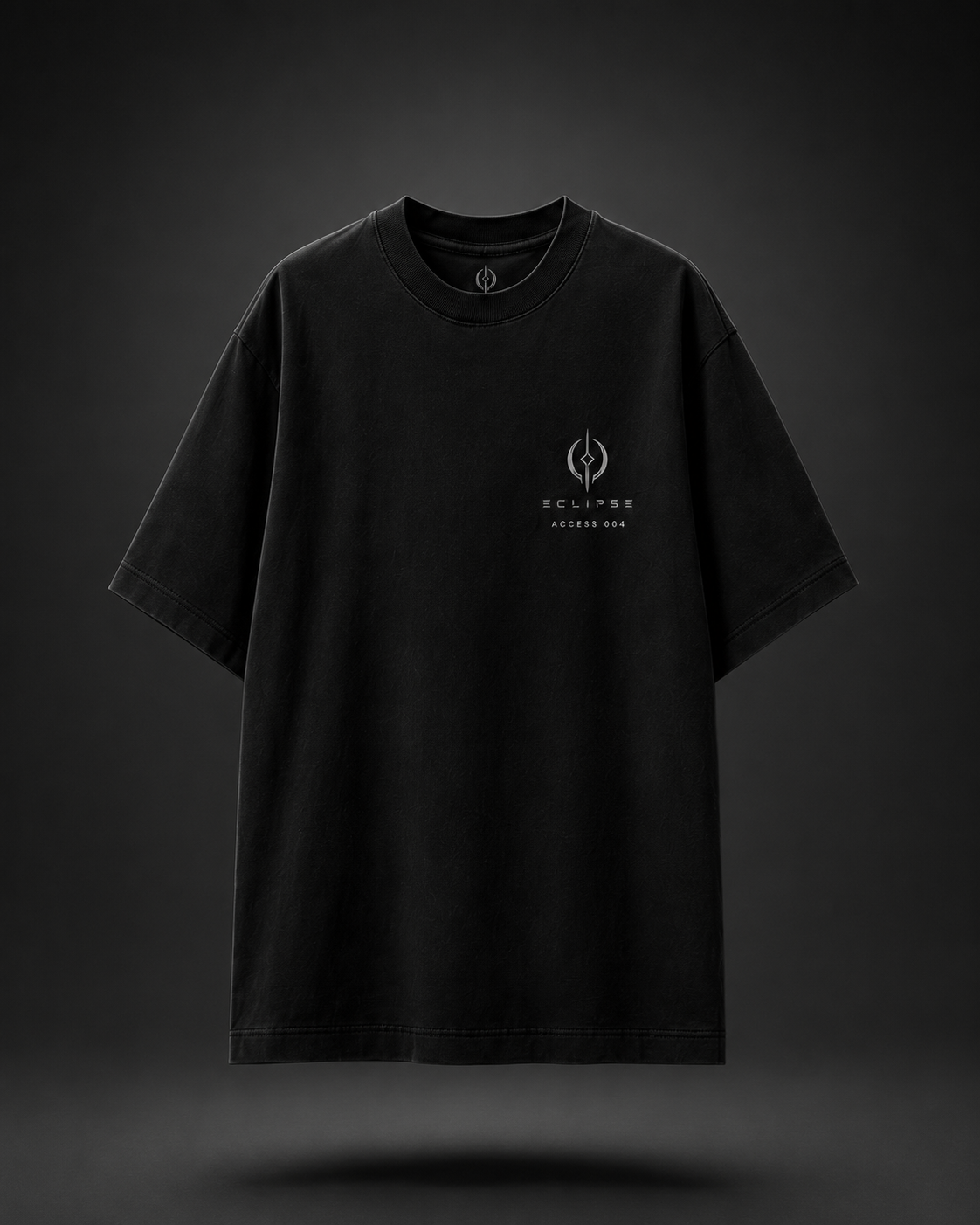 ACCESS 004 — TOTALITY