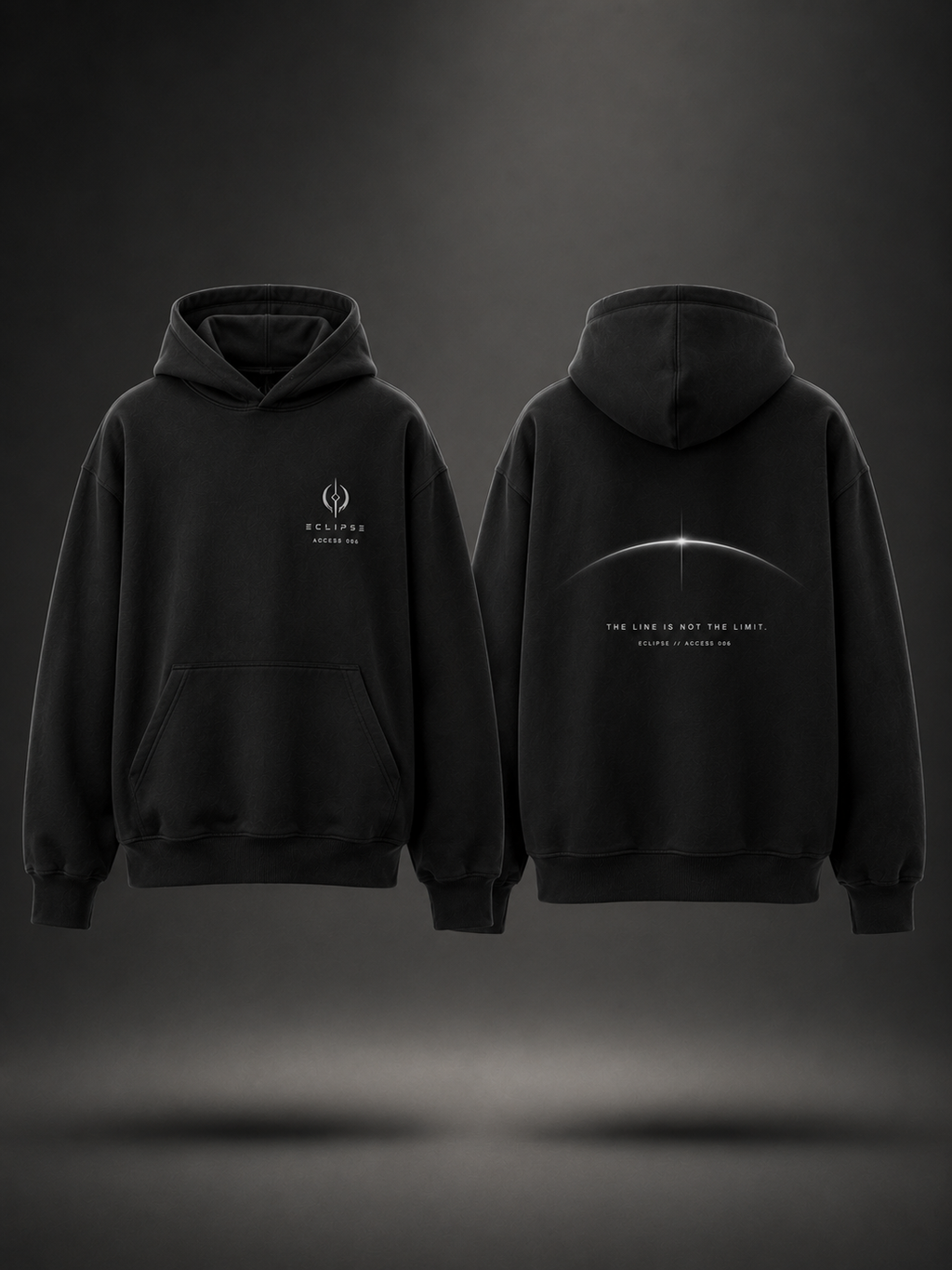 ACCESS 006 — HORIZON