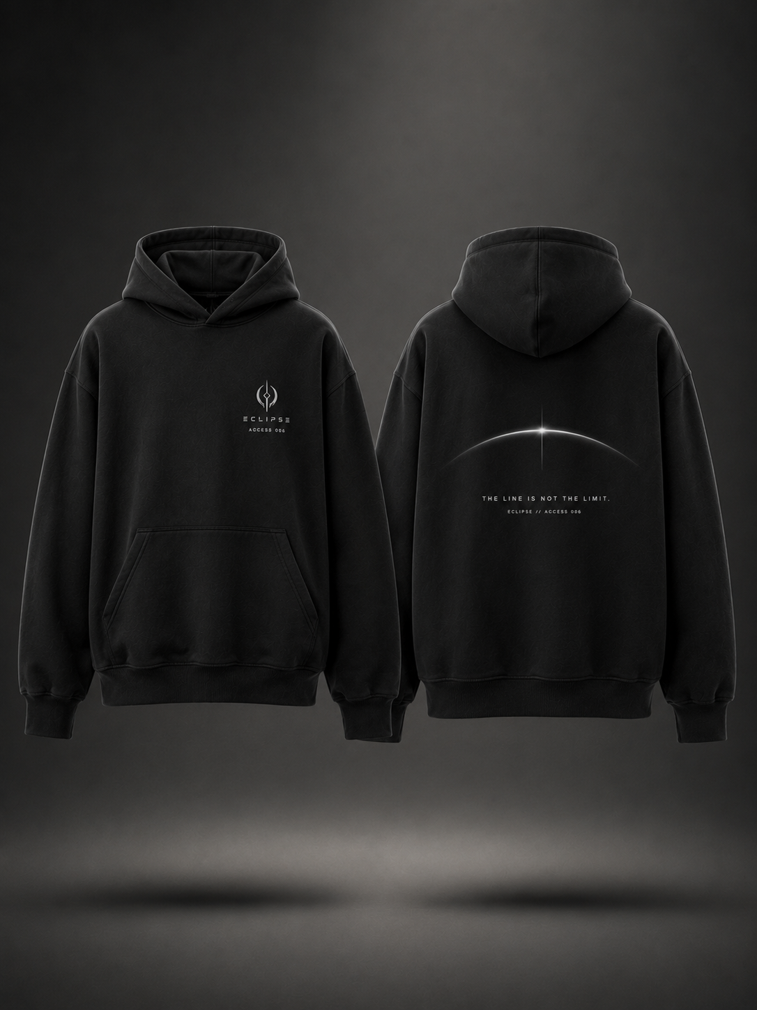 ACCESS 006 — HORIZON