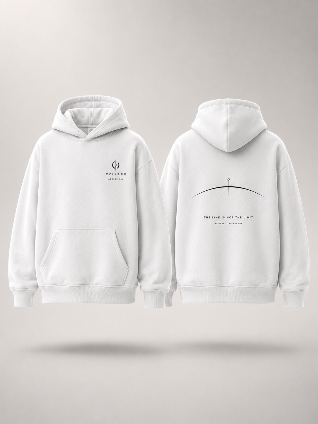 ACCESS 006 — HORIZON