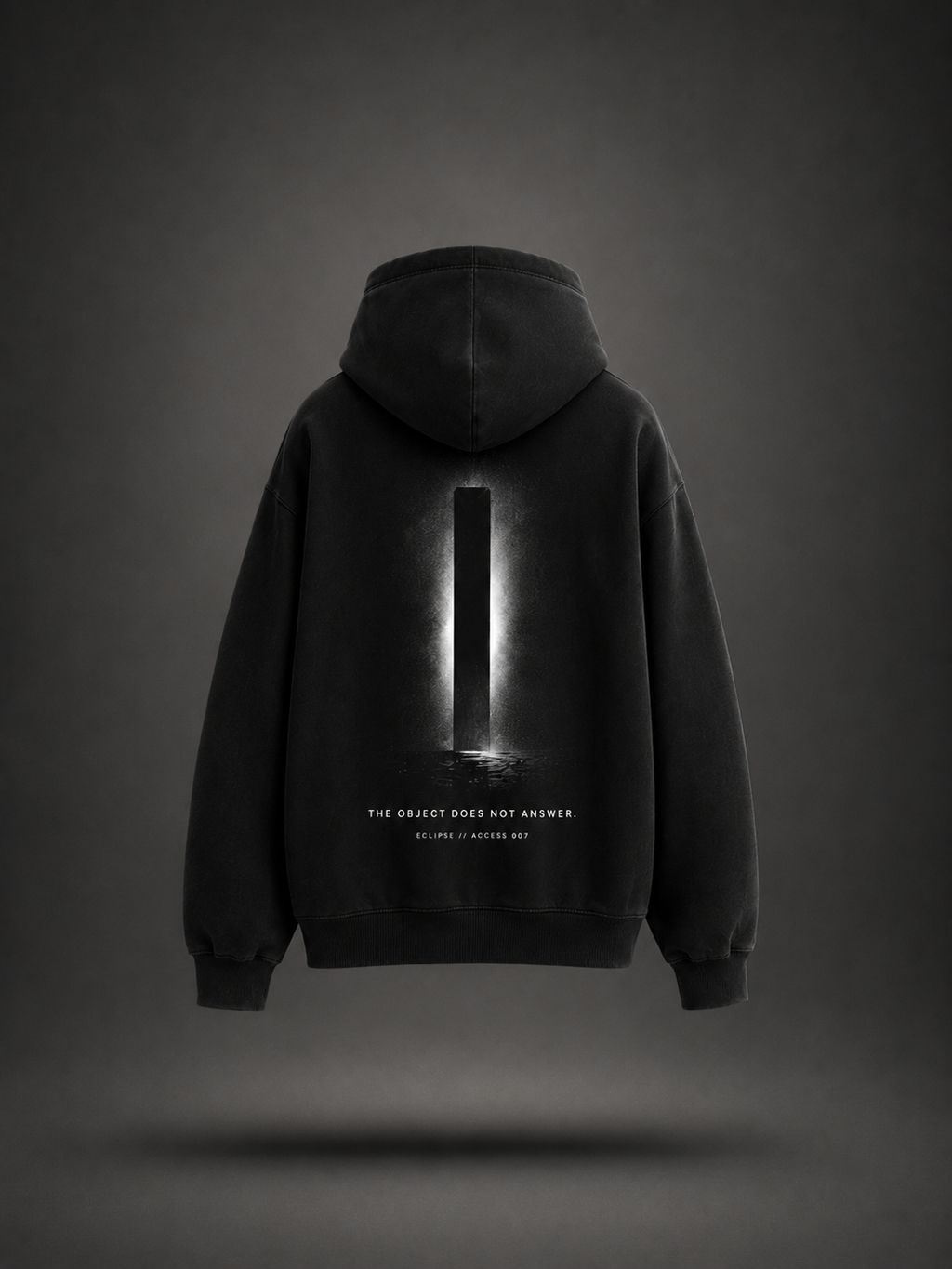ACCESS 007 — MONOLITH