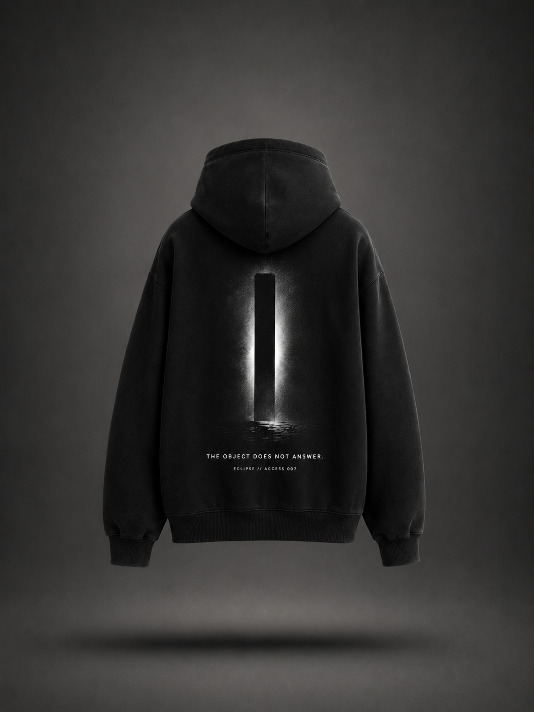 ACCESS 007 — MONOLITH
