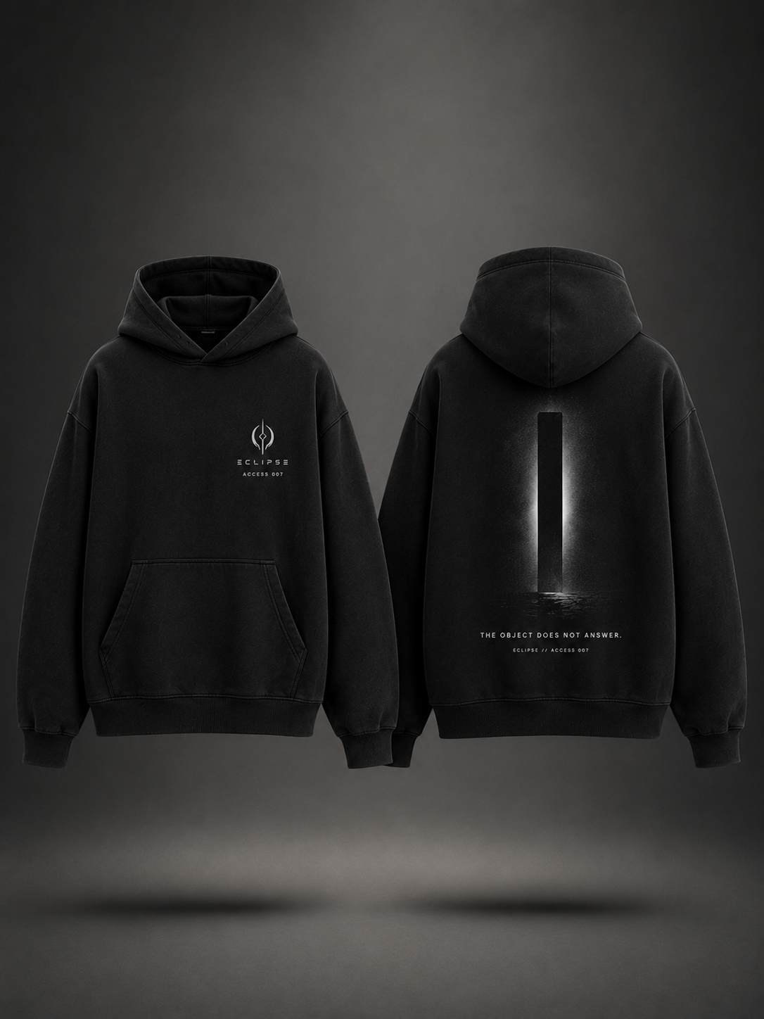 ACCESS 007 — MONOLITH