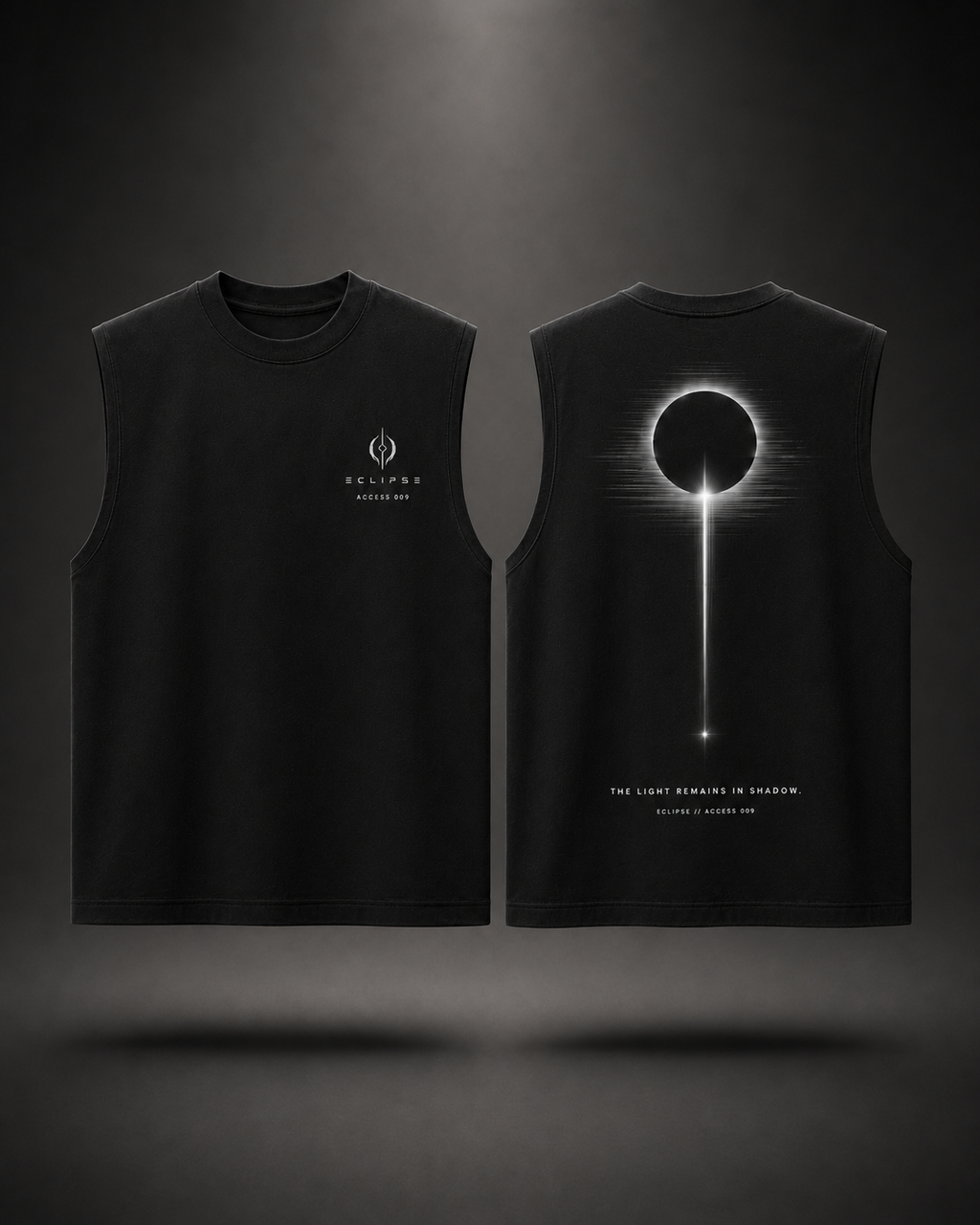 ACCESS 009 — UMBRA ECHO