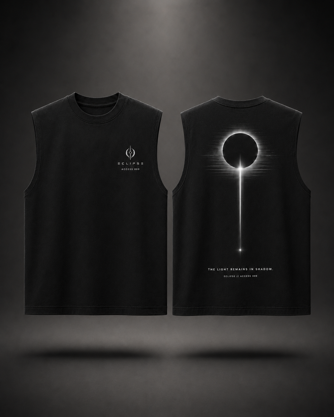 ACCESS 009 — UMBRA ECHO