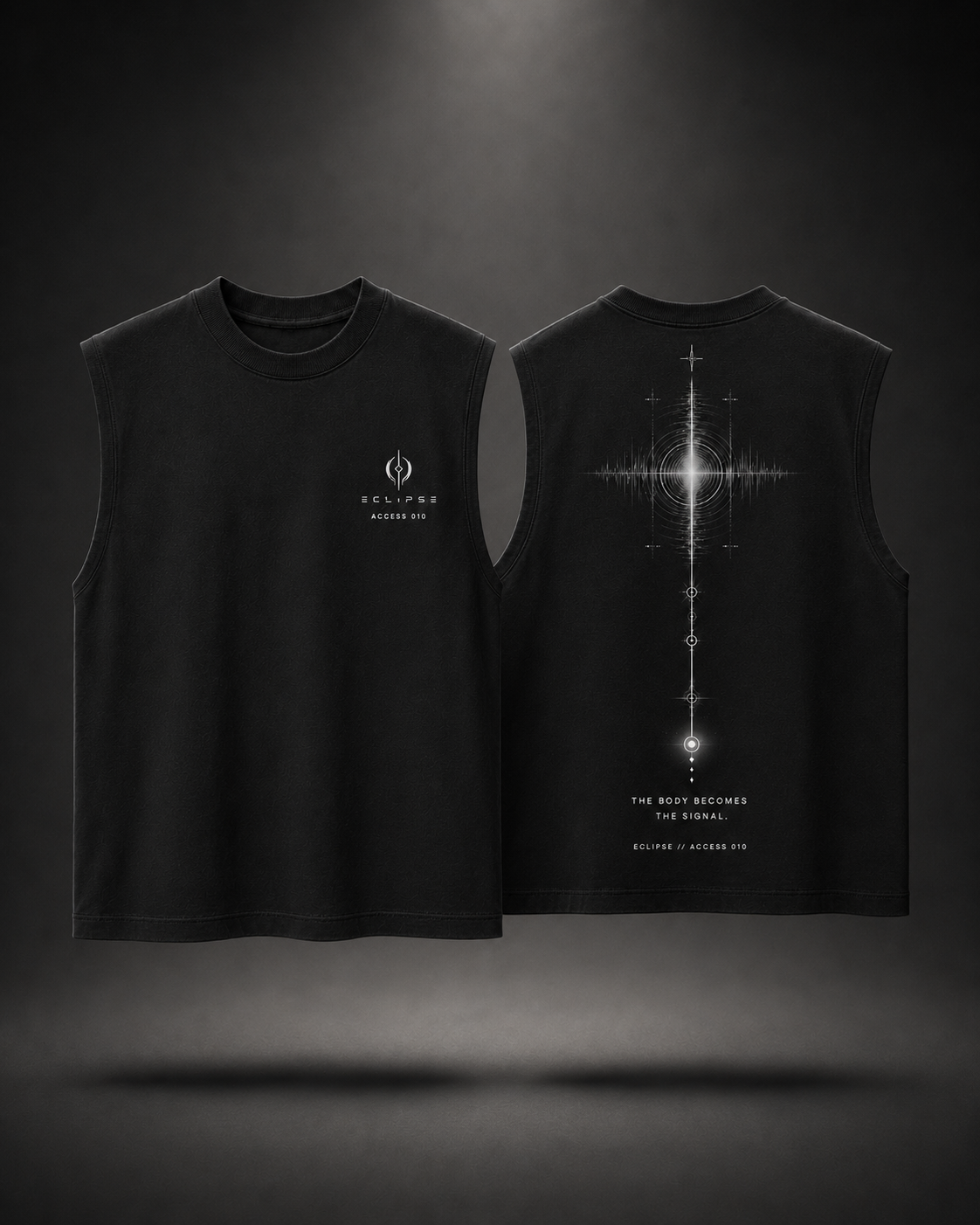 ACCESS 010 — TRANSMISSION