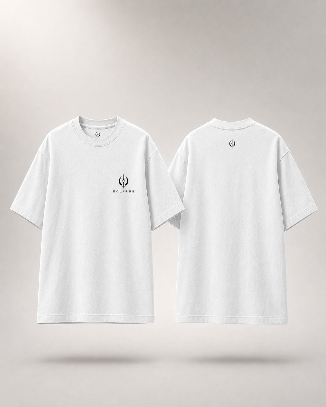 CORE 001 — SIGNATURE TEE
