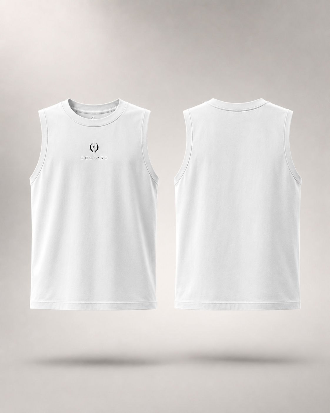 CORE 005 — STRUCTURED TANK