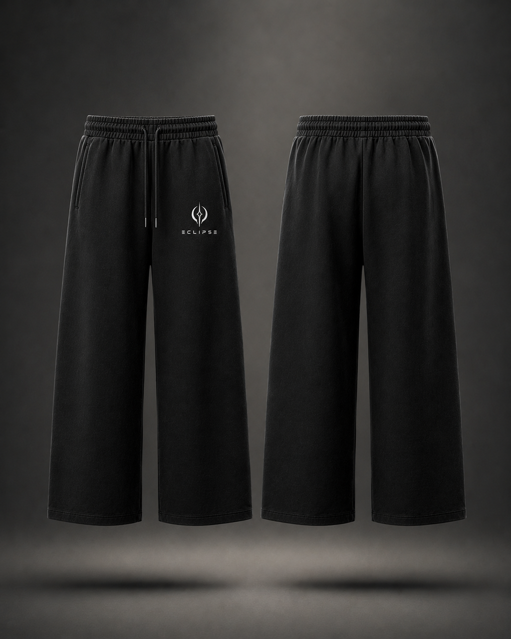 CORE 004 — UNIFORM SWEATPANTS