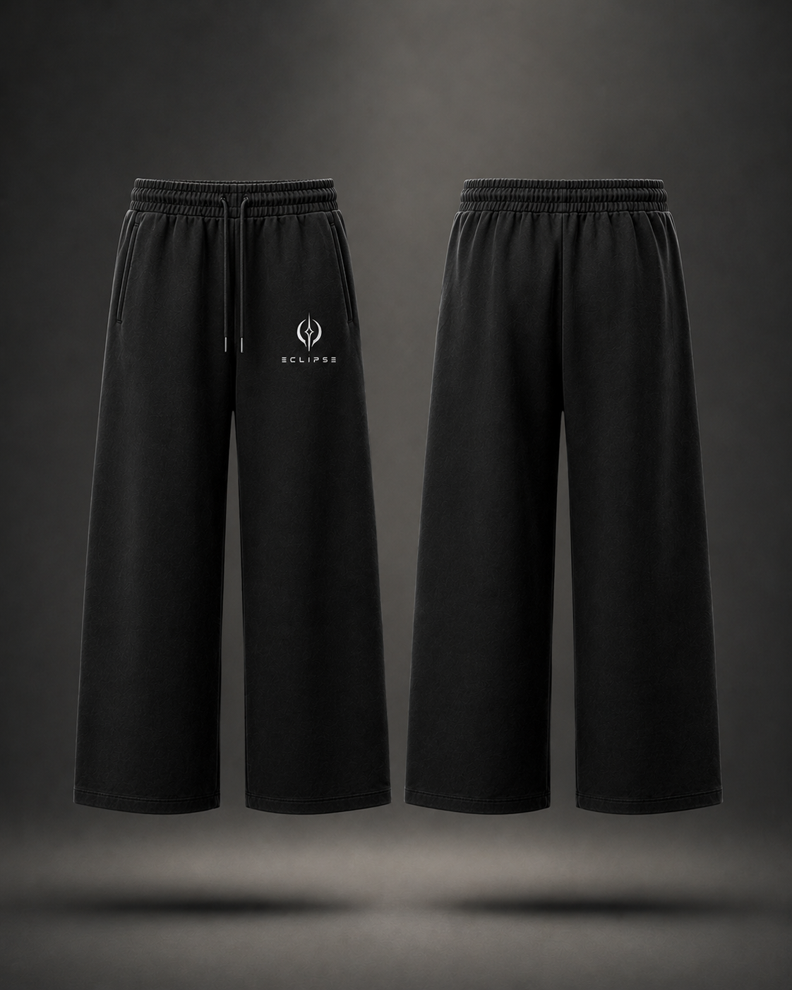 CORE 004 — UNIFORM SWEATPANTS