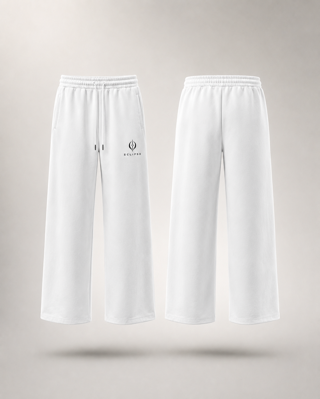 CORE 004 — UNIFORM SWEATPANTS