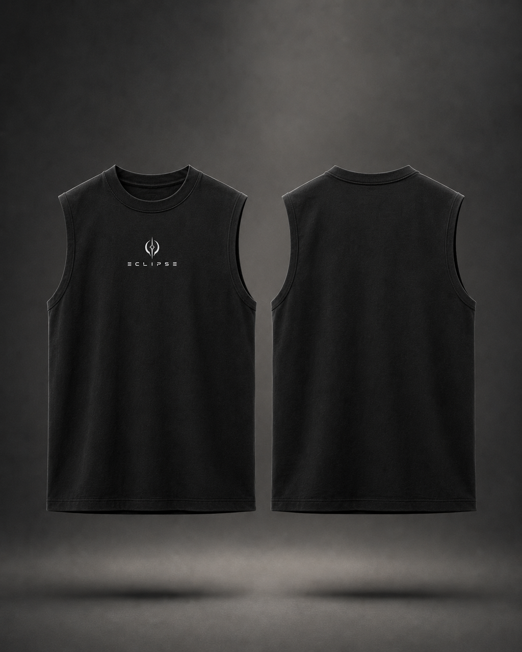 CORE 005 — STRUCTURED TANK