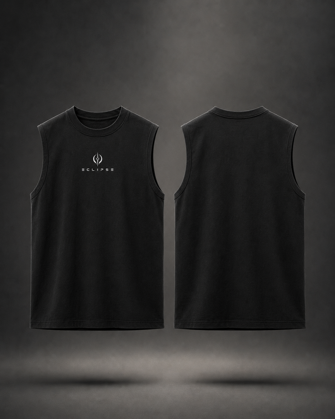 CORE 005 — STRUCTURED TANK