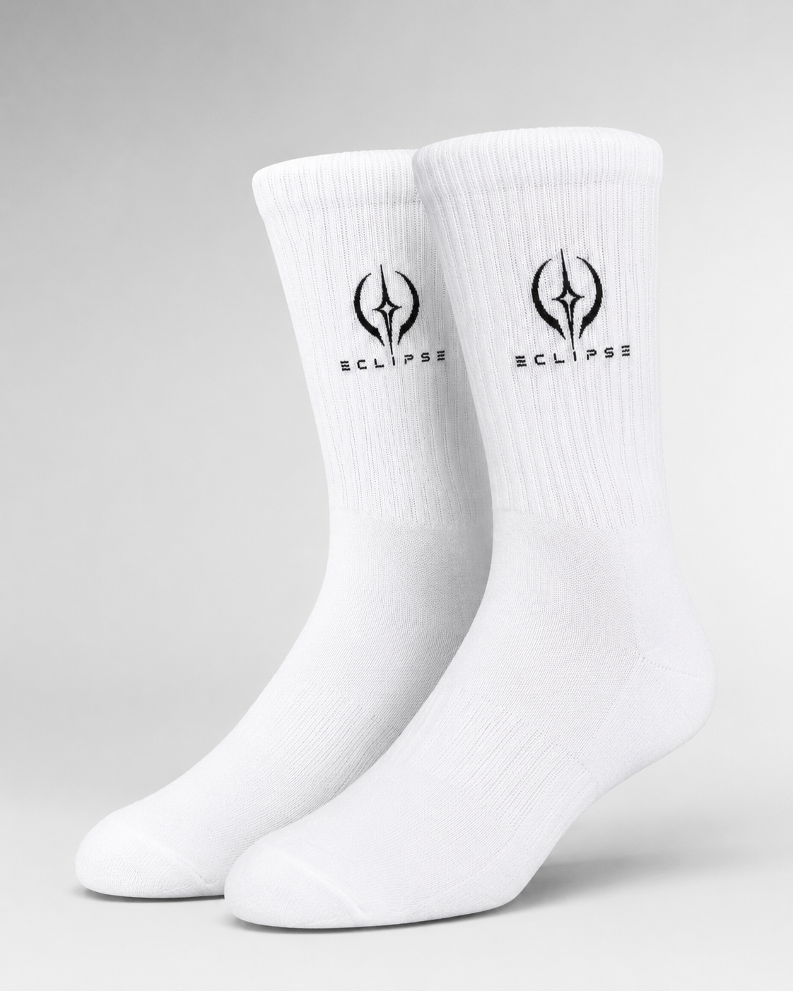 CORE 006 — ECLIPSE CREW SOCKS