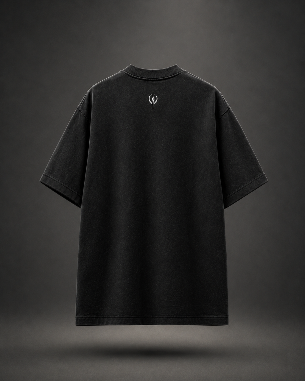 CORE 001 — SIGNATURE TEE