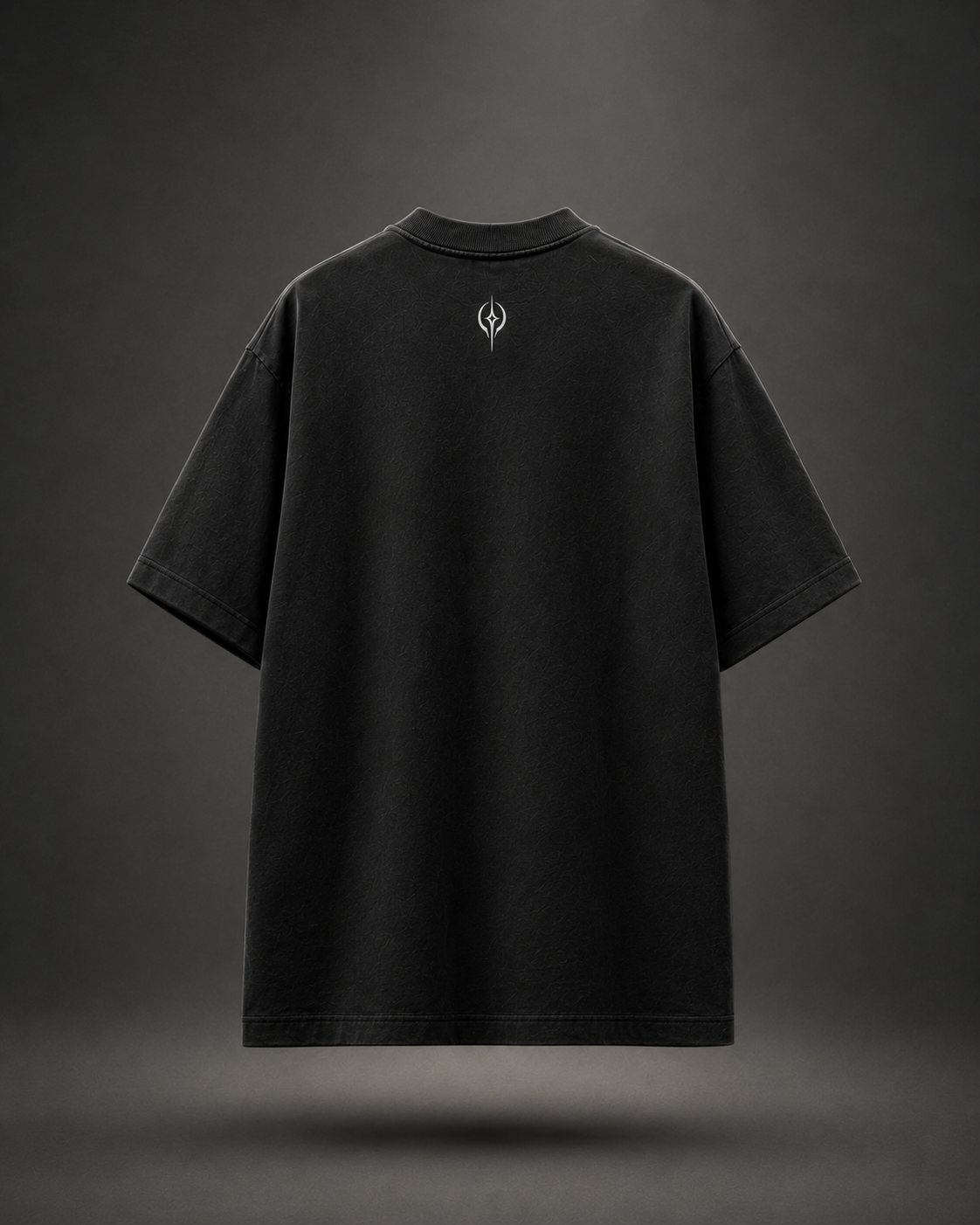 CORE 001 — SIGNATURE TEE