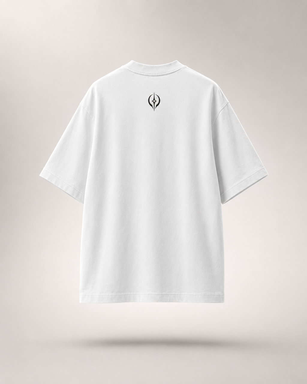 CORE 002 — WORDMARK TEE