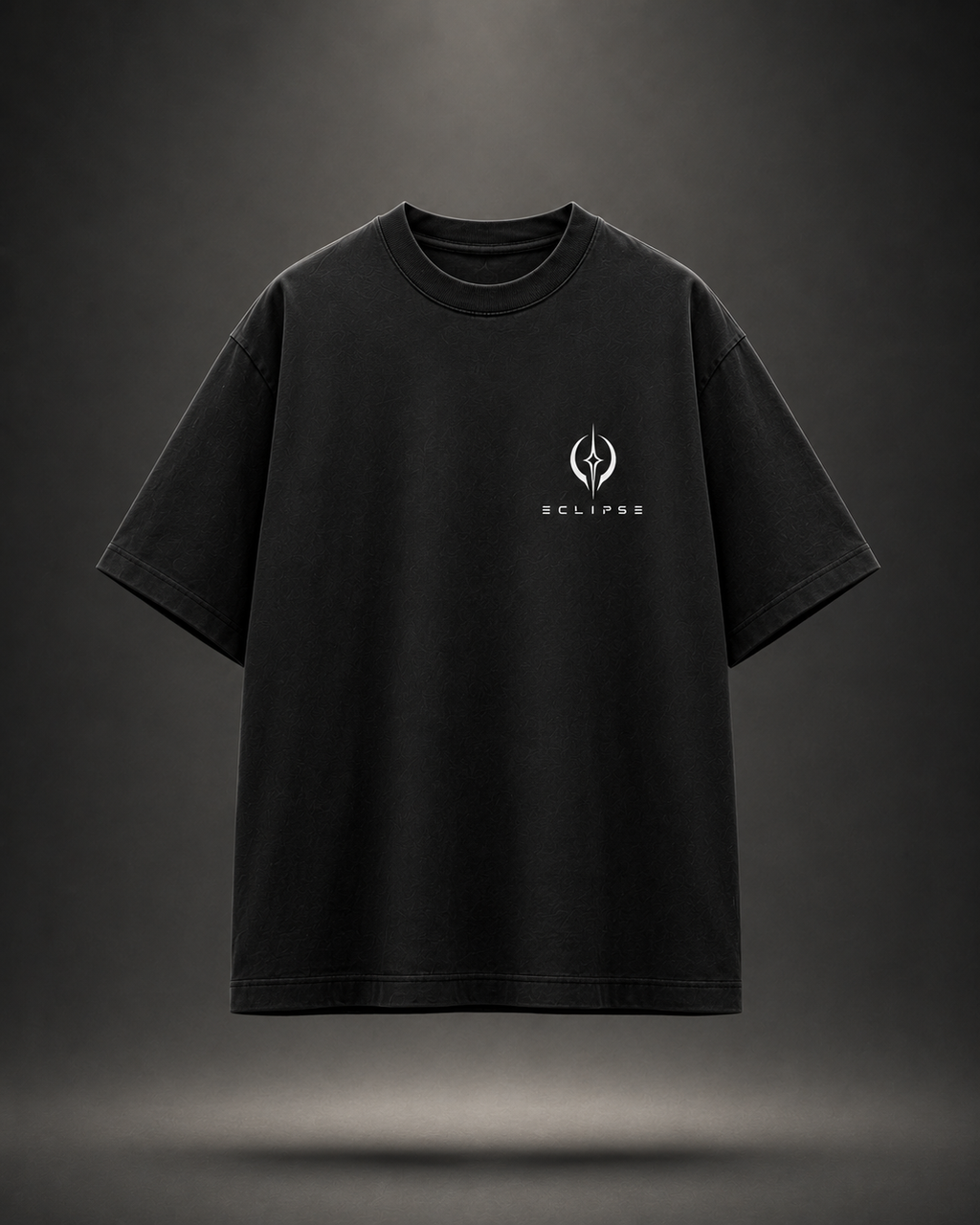 CORE 001 — SIGNATURE TEE
