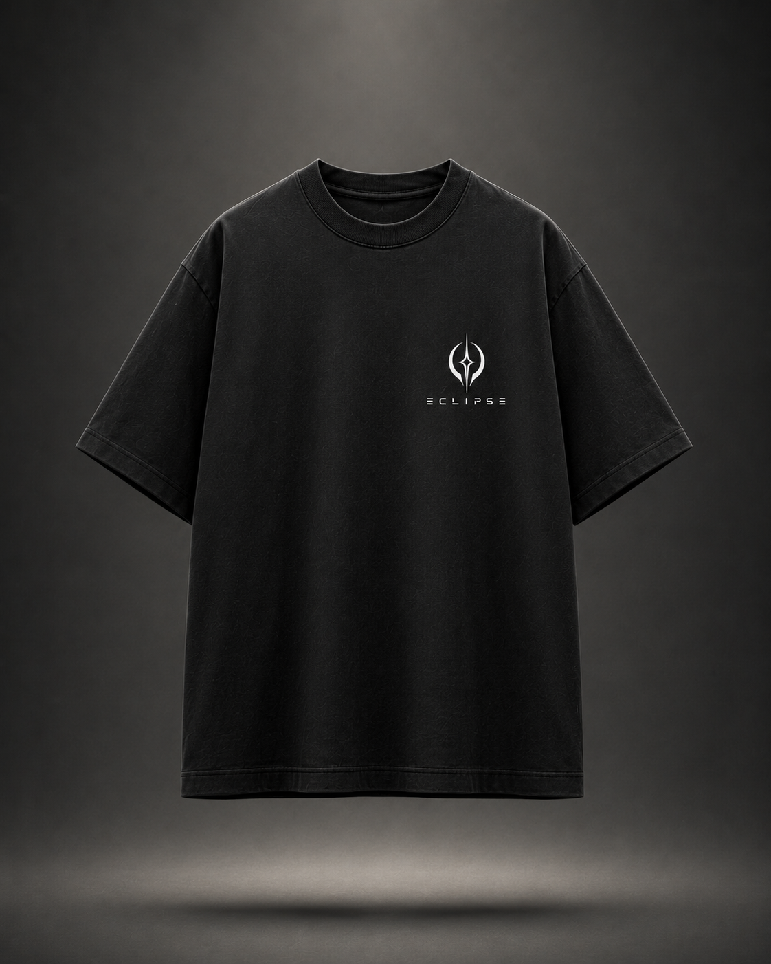 CORE 001 — SIGNATURE TEE