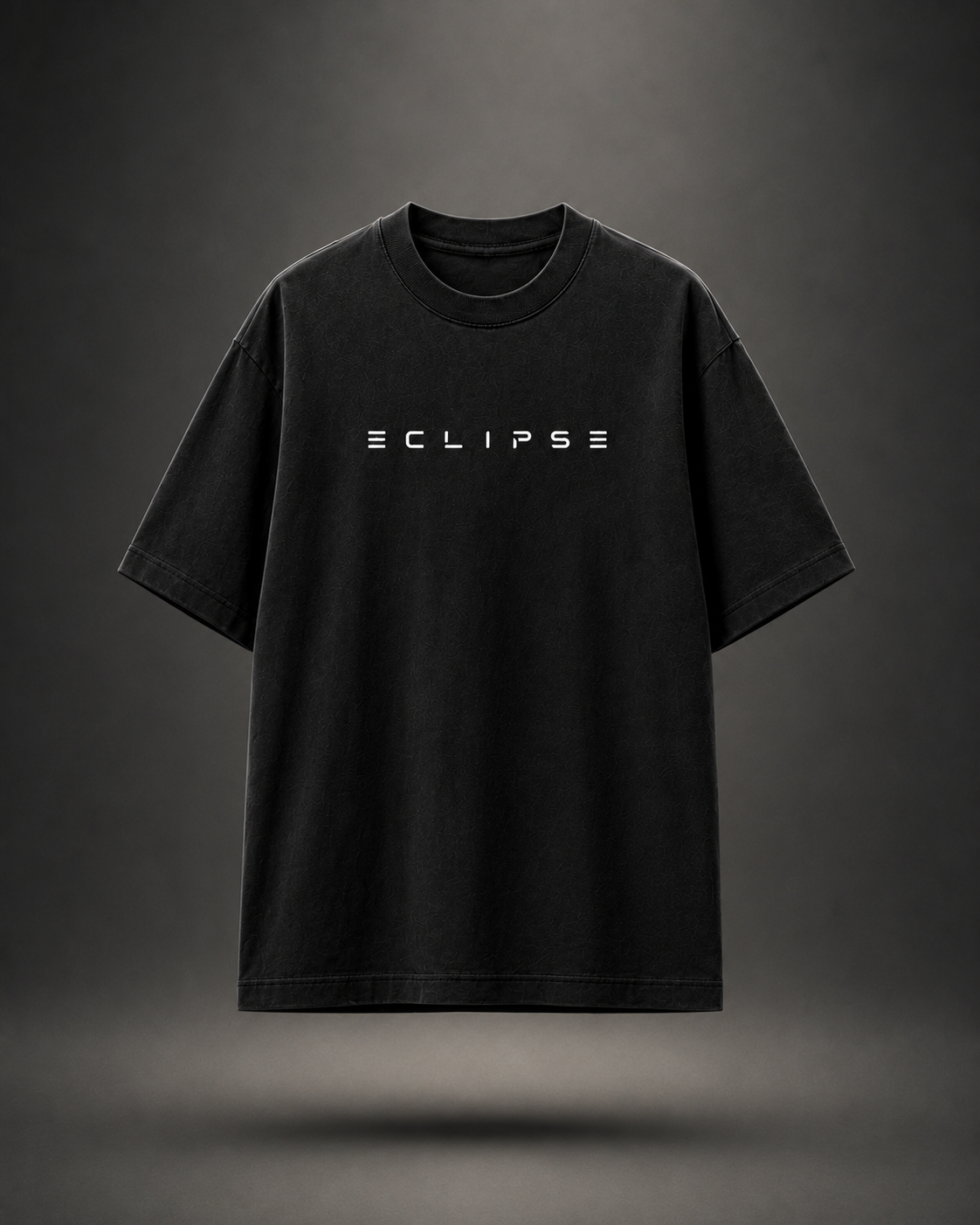 CORE 002 — WORDMARK TEE