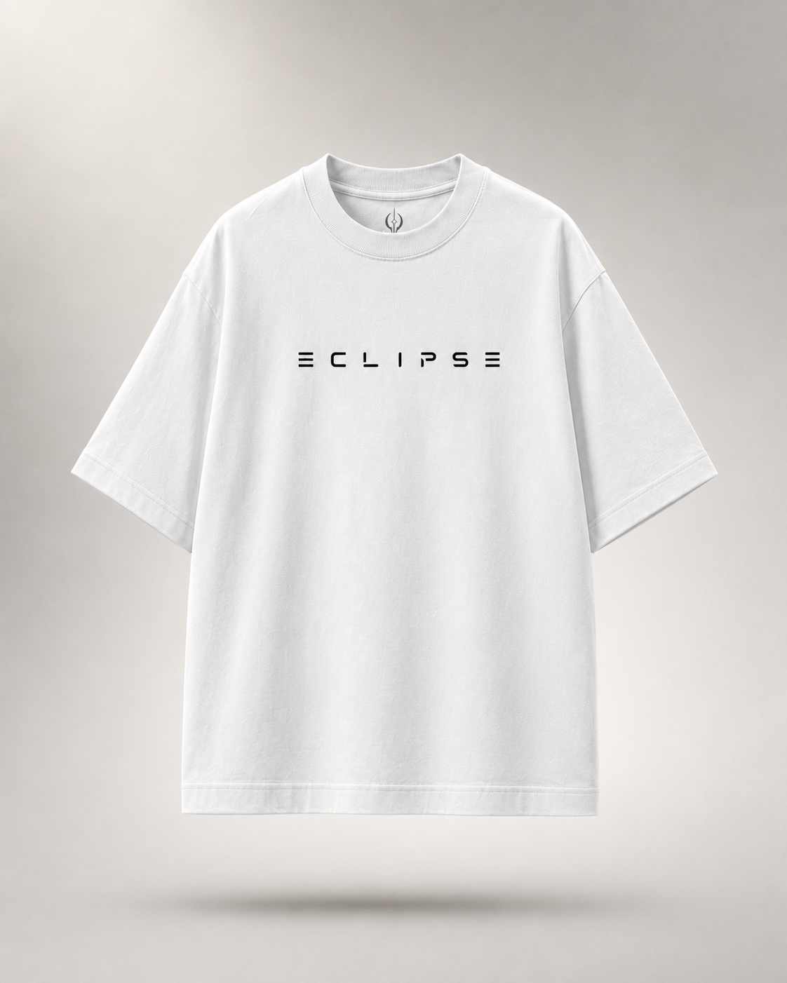 CORE 002 — WORDMARK TEE