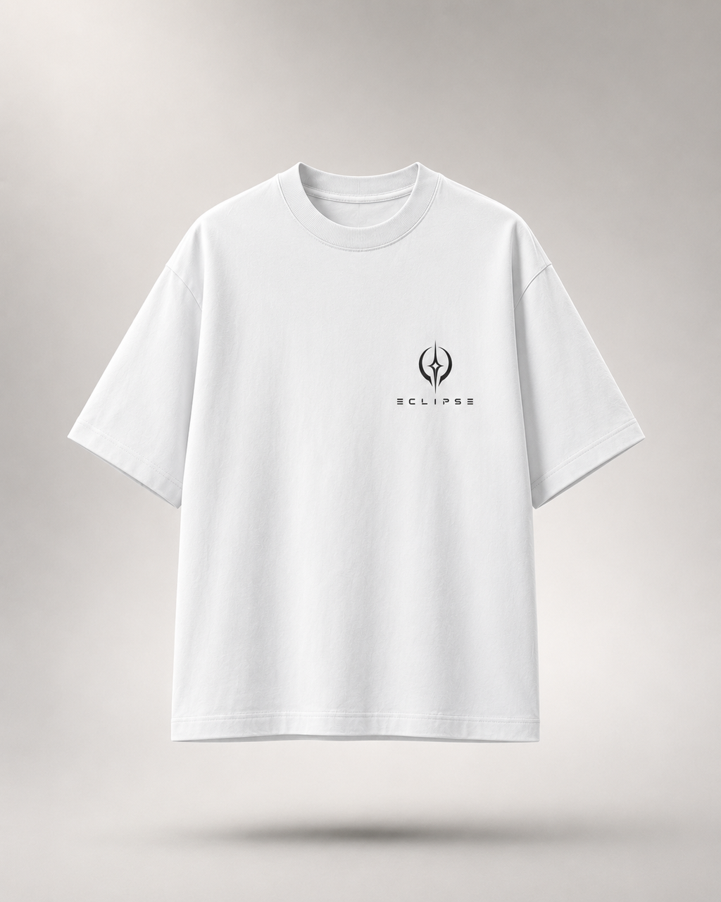 CORE 001 — SIGNATURE TEE