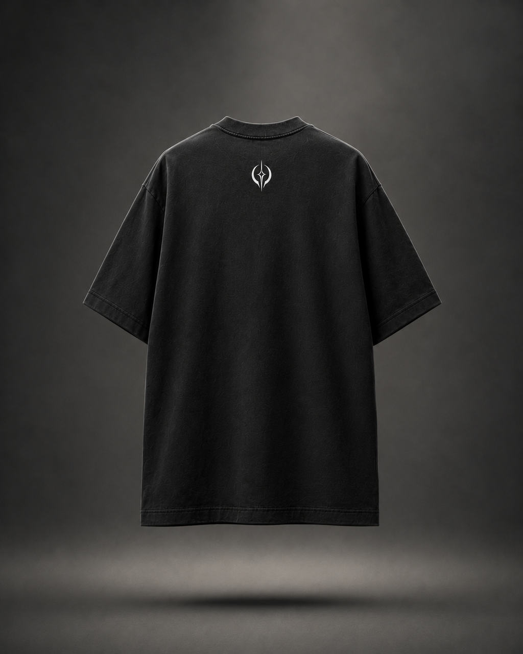 CORE 002 — WORDMARK TEE