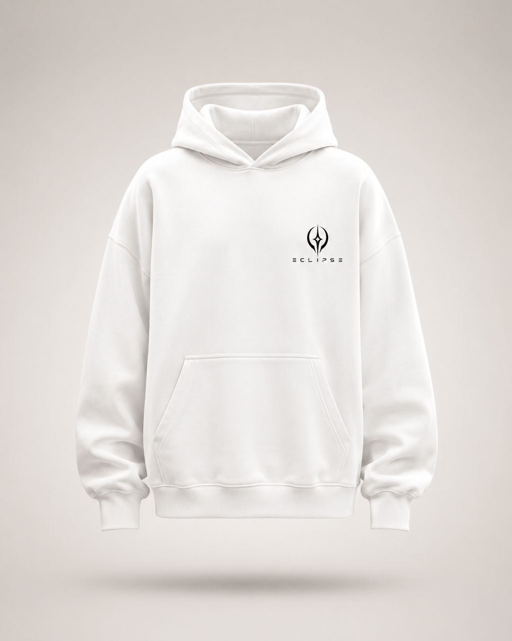 CORE 003 — UNIFORM HOODIE