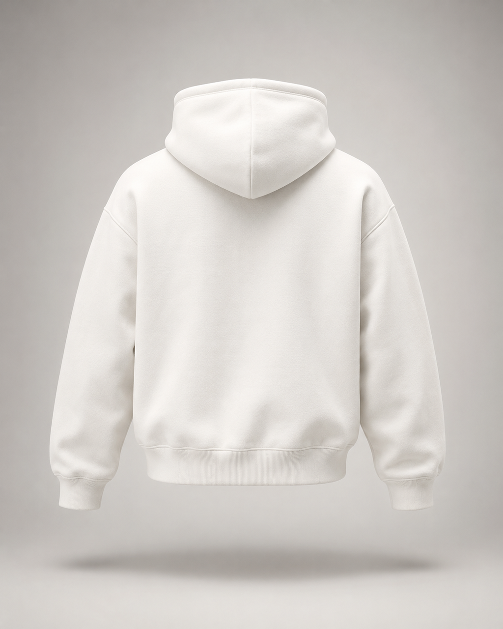 CORE 003 — UNIFORM HOODIE