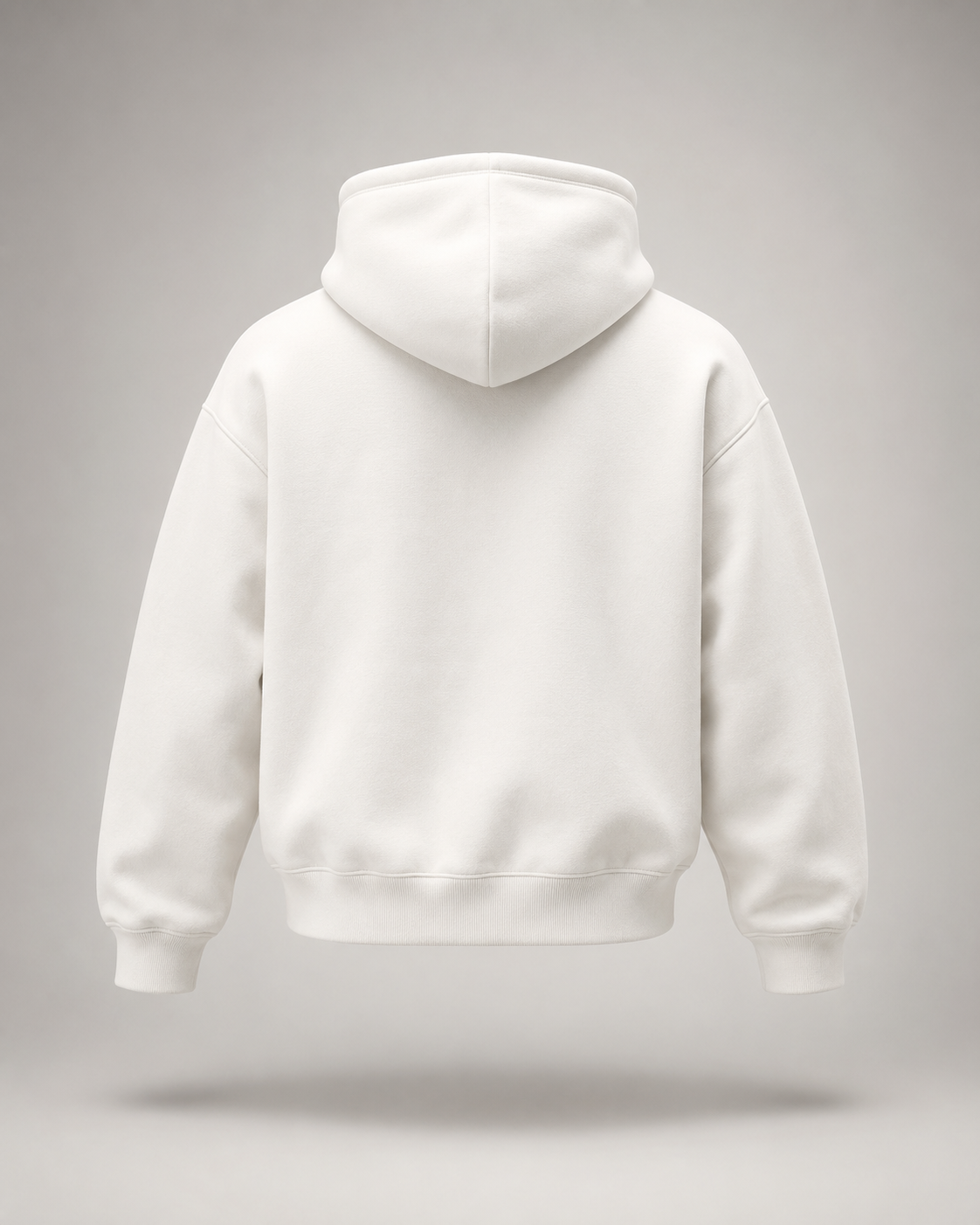 CORE 003 — UNIFORM HOODIE