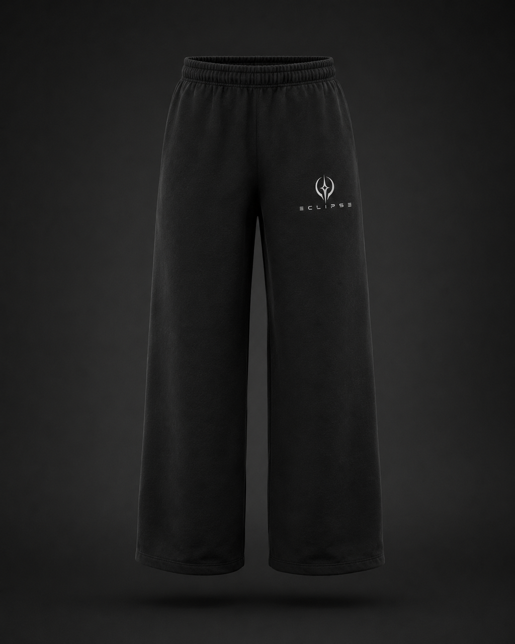 CORE 004 — UNIFORM SWEATPANTS