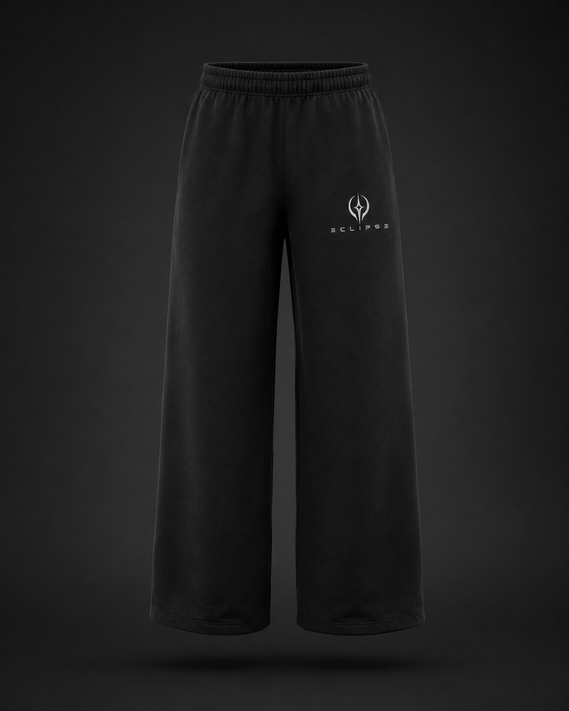 CORE 004 — UNIFORM SWEATPANTS