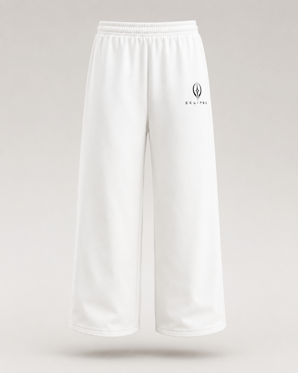 CORE 004 — UNIFORM SWEATPANTS