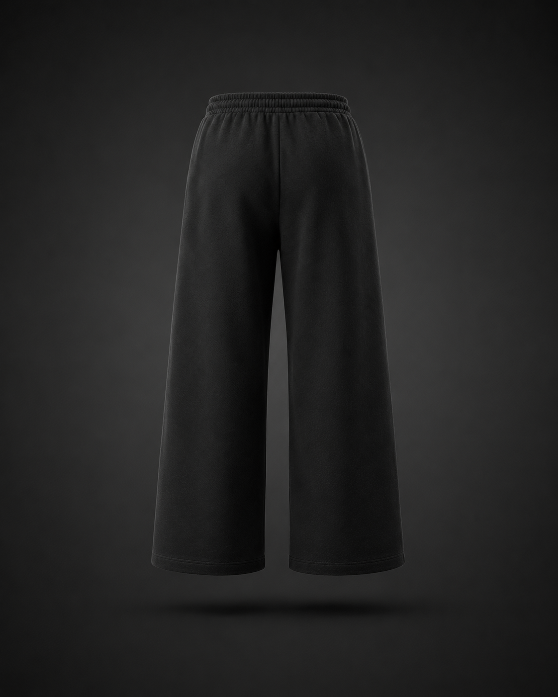 CORE 004 — UNIFORM SWEATPANTS