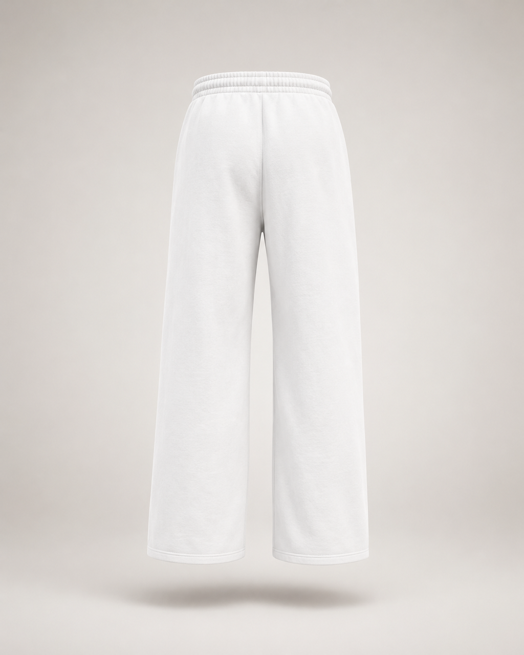 CORE 004 — UNIFORM SWEATPANTS
