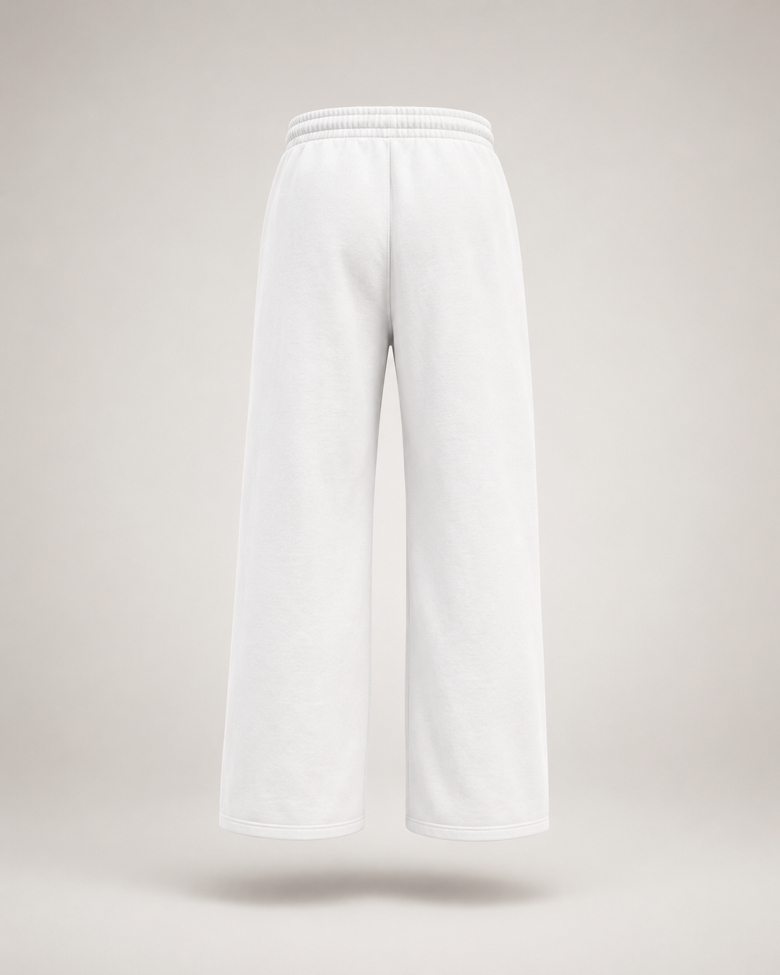 CORE 004 — UNIFORM SWEATPANTS