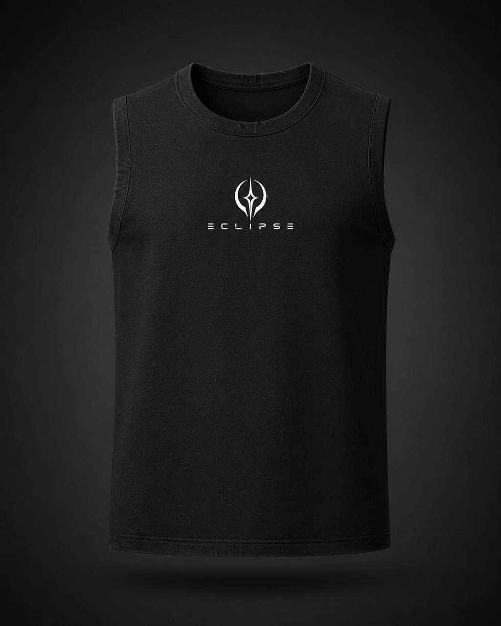CORE 005 — STRUCTURED TANK
